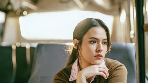 Single Baru Raisa Si Paling Mahir, untuk yang Berjuang Sendiri Hadapi Hidup Penuh Tantangan