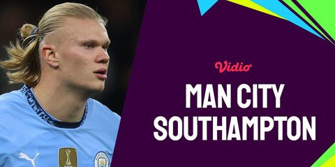 Prediksi Pertandingan Manchester City vs Southampton, 26 Oktober 2024