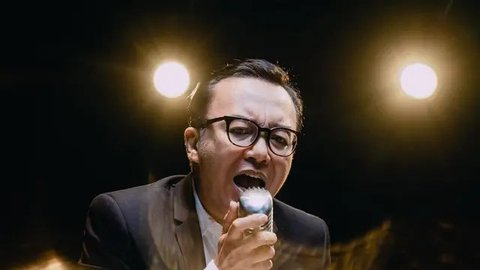 Ari Lasso Miliki 6 Lagu Hits Ciptaan sendiri, Ada yang Terinspirasi Vitta Dessy Sang Mantan Istri