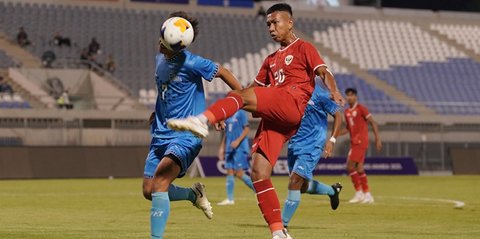 5 Pelajaran dari Kemenangan Timnas Indonesia U-17 atas Kepulauan Mariana Utara