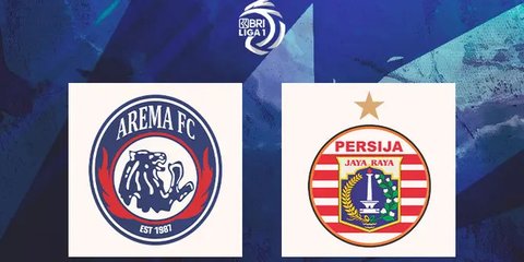 Prediksi Pertandingan Arema FC vs Persija Jakarta Hari ini, 26 Oktober 2024