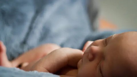 4 Cara Mengoptimalkan Tumbuh Kembang Bayi yang Lahir Prematur