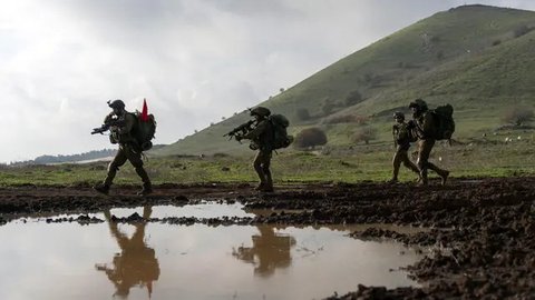 Ogah Kembali Berperang di Gaza, Tentara Israel Ungkap Alasan Mengejutkan