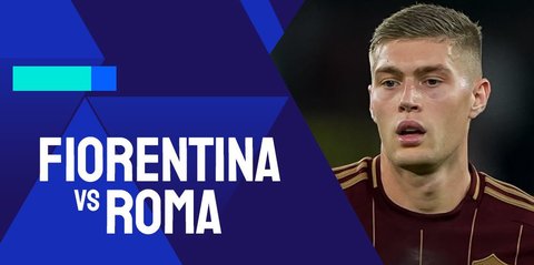 Prediksi Fiorentina Vs AS Roma pada 28 Oktober: Pertandingan Bakal Berjalan Ketat