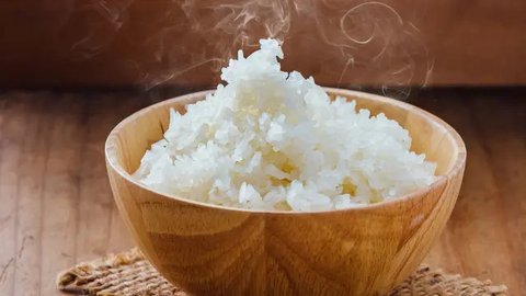 Resep Sederhana, Begini Cara Cegah Nasi Basi dengan Bahan-Bahan Alami