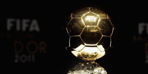 Jadwal Pengumuman Pemenang Ballon d'Or 2024