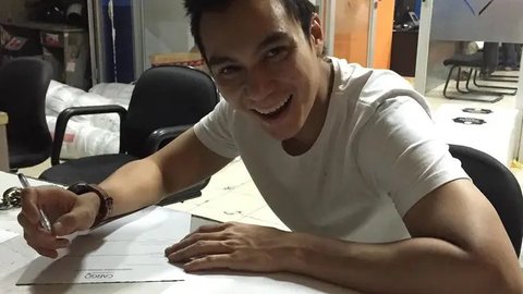 Paula Verhoeven Bantah Selingkuh, Baim Wong Malah Bilang Begini