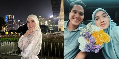 Intip Profil Cut Syifa, Aktris Cantik Berhijab yang Dikabarkan Dekat dengan Mischa Chandrawinata