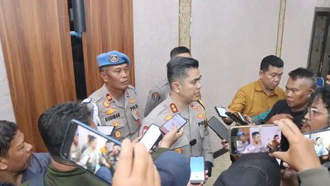 Nasib Polisi Tertangkap Basah lagi Indehoy Sama Guru, Kapolres Sampai Turun Tangan