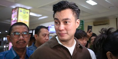 Upaya Mediasi Gagal, Paula Verhoeven Absen di Sidang Perceraian: Mantap Cerai dengan Baim Wong