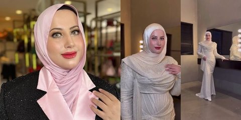 Makin Cantik dan Ramping, 7 Potret Terbaru Tasyi Athasyia Usai Sukses Turunkan Berat Badan 12 Kg