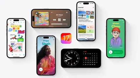 Pembaruan iOS 17.7.1 Hadirkan Perbaikan Keamanan yang Paten