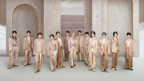 Seventeen Bakal Konser di Jakarta 8 Februari 2025, Cek Harga dan Waktu Penjualan Tiketnya di Sini