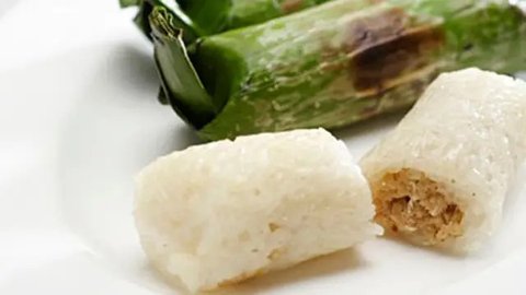 Tips Membuat Lemper Ayam agar Tak Mudah Basi, Simak Caranya