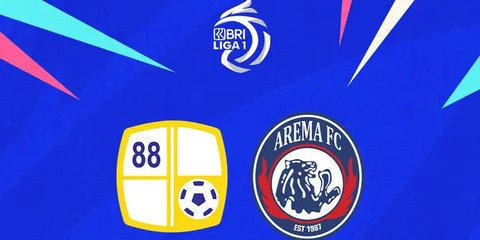 Prediksi Pertandingan Barito Putera vs Arema FC, 1 November 2024