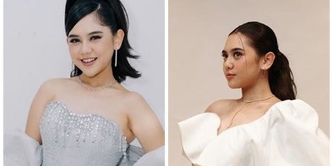 Cantik dan Bertalenta, Profil Ziva Magnolya yang Kini Sukses Jadi Musisi hingga Jago Akting