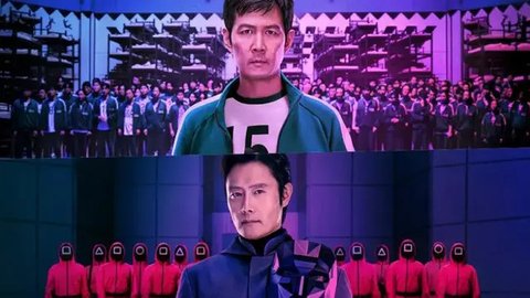 Drakor Squid Game Season 2 Rilis Trailer Terbaru, Lee Jung Jae Mati-matian Hentikan Permainan