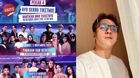 Deretan Bintang Sinetron Ini Siap Berkompetisi Olahraga Panahan di TOSI Season 3, Sudah Latihan Tiap Minggu