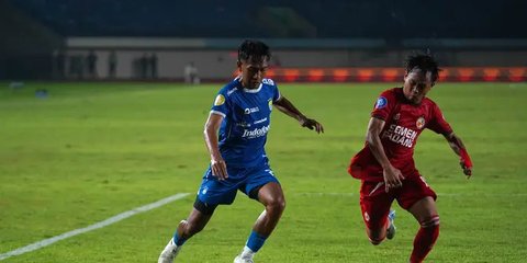 Kata Bojan Hodak usai Persib Gagal Raih Kemenangan dari Semen Padang: Ada Perasaan Meremehkan