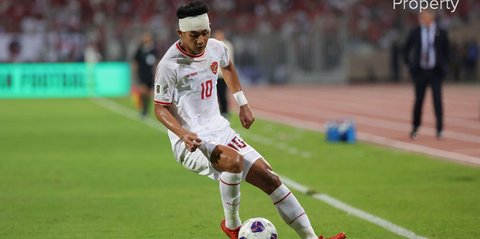 5 Pemain yang Tidak Dipanggil Timnas Indonesia untuk Hadapi Jepang dan Arab Saudi: Asnawi hingga Ernando