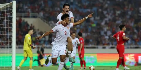 5 Pemain yang Kembali Masuk ke Timnas Indonesia untuk Hadapi Jepang dan Arab Saudi