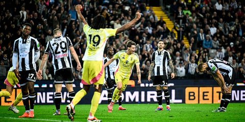 Lawan Juventus Selanjutnya di Liga Champions, Tim yang Kalahkan Real Madrid dan Atletico Madrid