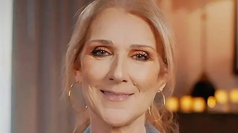 Celine Dion Tulis Surat Terbuka Untuk Adele Usai Video Mereka Viral di Media Sosial