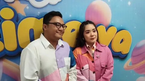 Mantan Penyanyi Cilik Geofanny & Saskia Apresiasi Mentari TV yang Hidupkan Kembali Lagu Anak