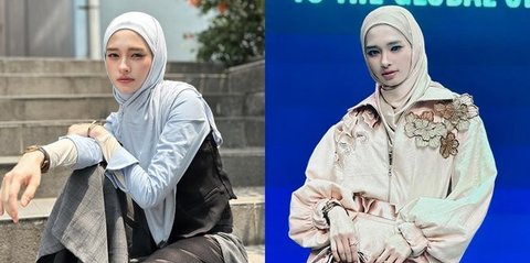 400 Pria Mengantri Untuk Taaruf, Berikut 8 Potret Pesona Inara Rusli yangKkini Memiliki Kekasih Baru