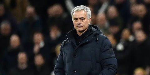 Penuh Bintang, Ini 7 Pemain Termahal yang Pernah Dijual Jose Mourinho