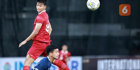 Indonesia Pakai Timnas U-22 di Piala AFF, STY Disarankan Ajak Juga Pemain Senior