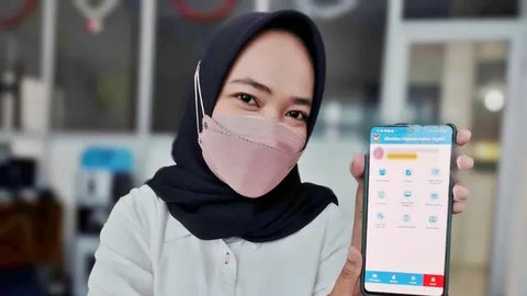 Fungsi IKD, Mempermudah Akses Masyarakat terhadap Layanan Pemerintahan dan Non-Pemerintahan