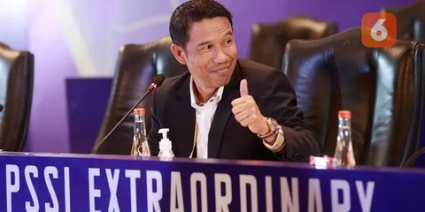 PSSI Tegaskan untuk Jadi Singa Asia dan Lolos Piala Dunia, Indonesia Harus Naturalisasi Pemain