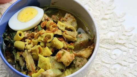 Begini Trik Memasak Babat Sapi yang Empuk dan Lezat, Simak Caranya