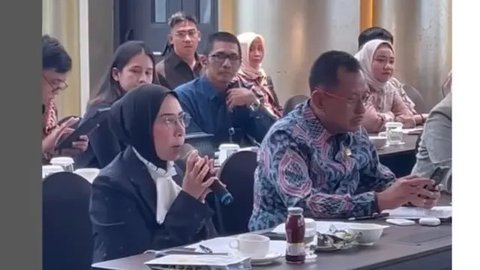 Melly Goeslaw Suarakan Pendidikan Anak di Palestina dan Singgung Janji Prabowo Beri Beasiswa untuk Belajar di Indonesia