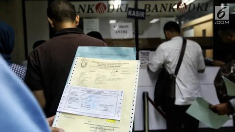 Cara Tepat Menghindari Pajak Progresif Usai Menjual Kendaraan