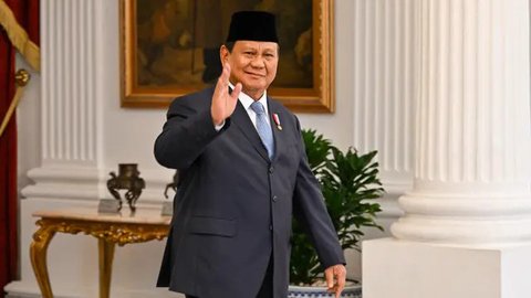 Prabowo Bakal Bangun Bandara Ganggih di Bali Utara, Ingin Saingi Singapura