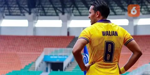 Fakta Menarik Laga PSM vs Persik: Sebelum Kick Off, Kubu 'Juku Eja' Sudah Takut dengan Tendangan Ezra Walian