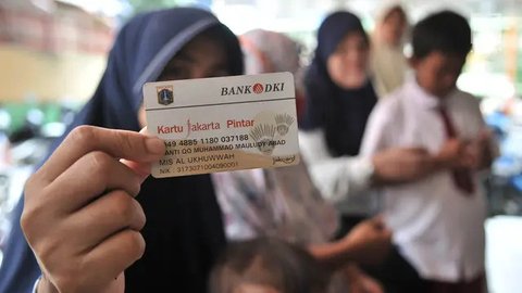 Pencairan KJP Bulan November: Simak Info dan Cara Memperolehnya