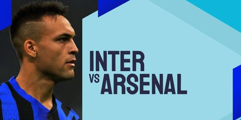 Liga Champions: Prediksi Pertandingan Inter Milan vs Arsenal, 7 November 2024