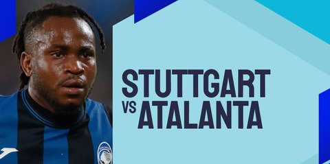 Prediksi Pertandingan Stuttgart vs Atalanta, 7 November 2024