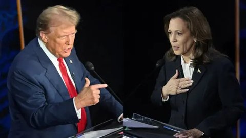 Kapan Pemilu Amerika Serikat Mengumumkan Kemenangan Donald Trump atau Kamala Harris?