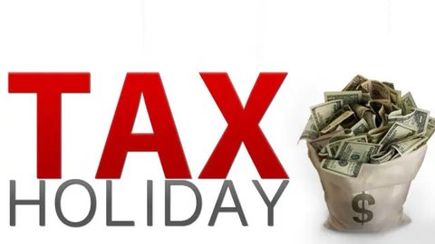 Tax Holiday Diperpanjang Hingga 31 Desember 2025, Apa Artinya?