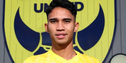 Ini Sejarah yang Ditorehkan Marselino Bersama Oxford United, jadi Bekal Sebelum Timnas Indonesia Lawan Jepang