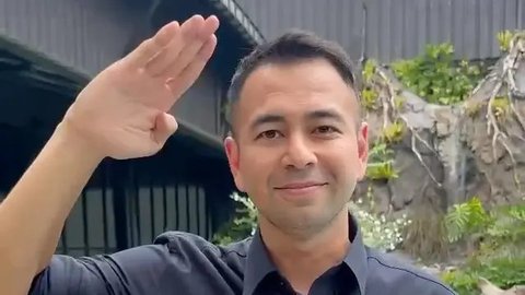 Bukan Rp18 Juta Sebulan, Ternyata Gaji Raffi Ahmad Sebagai Utusan Presiden Cuma Segini, Tak Cukup Buat Bayar Listrik