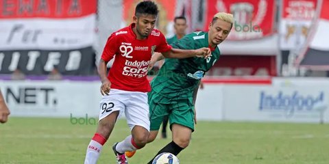 Duh! Mantan Bintang Timnas U-23 Indonesia ini Ditangkap Polisi karena Narkoba, Pernah jadi Pemain Muda Terbaik