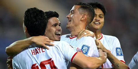 Timnas Indonesia Berpeluang Lolos Piala Dunia Jika Bisa Imbang Lawan Jepang dan Kalahkan Arab Saudi