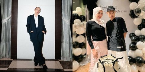 Foto Wanda Hara Saat Merayakan Ulang Tahun Syahnaz Sadiqah, Tampil Santai dan Mendapatkan Banyak Pujian