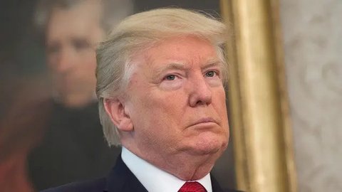 Kemenangan Donald Trump Dianggap Mimpi Buruk Bagi Jerman, Ini Alasannya