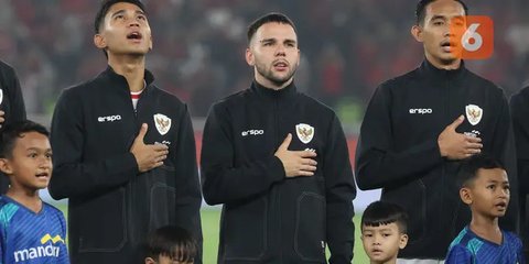 Publik Jangan Berekspektasi Tinggi Jelang Duel Timnas Indonesia Kontra Jepang dan Arab Saudi, Harus Realistis